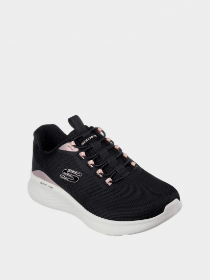 Кросівки Skechers Sport Skech-Lite Pro - Glimmer Me модель 150041 BKPK — фото 5 - INTERTOP