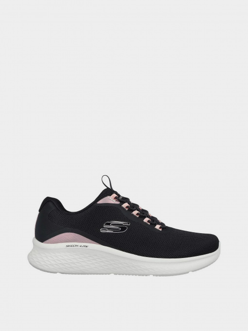 Кроссовки повседневные Skechers Sport Skech-Lite Pro - Glimmer Me модель 150041 BKPK Фото
