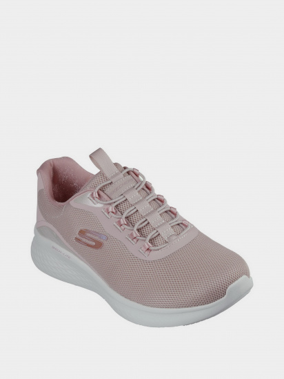 Кросівки Skechers Sport Skech-Lite Pro - Glimmer Me модель 150041 ROS — фото 5 - INTERTOP