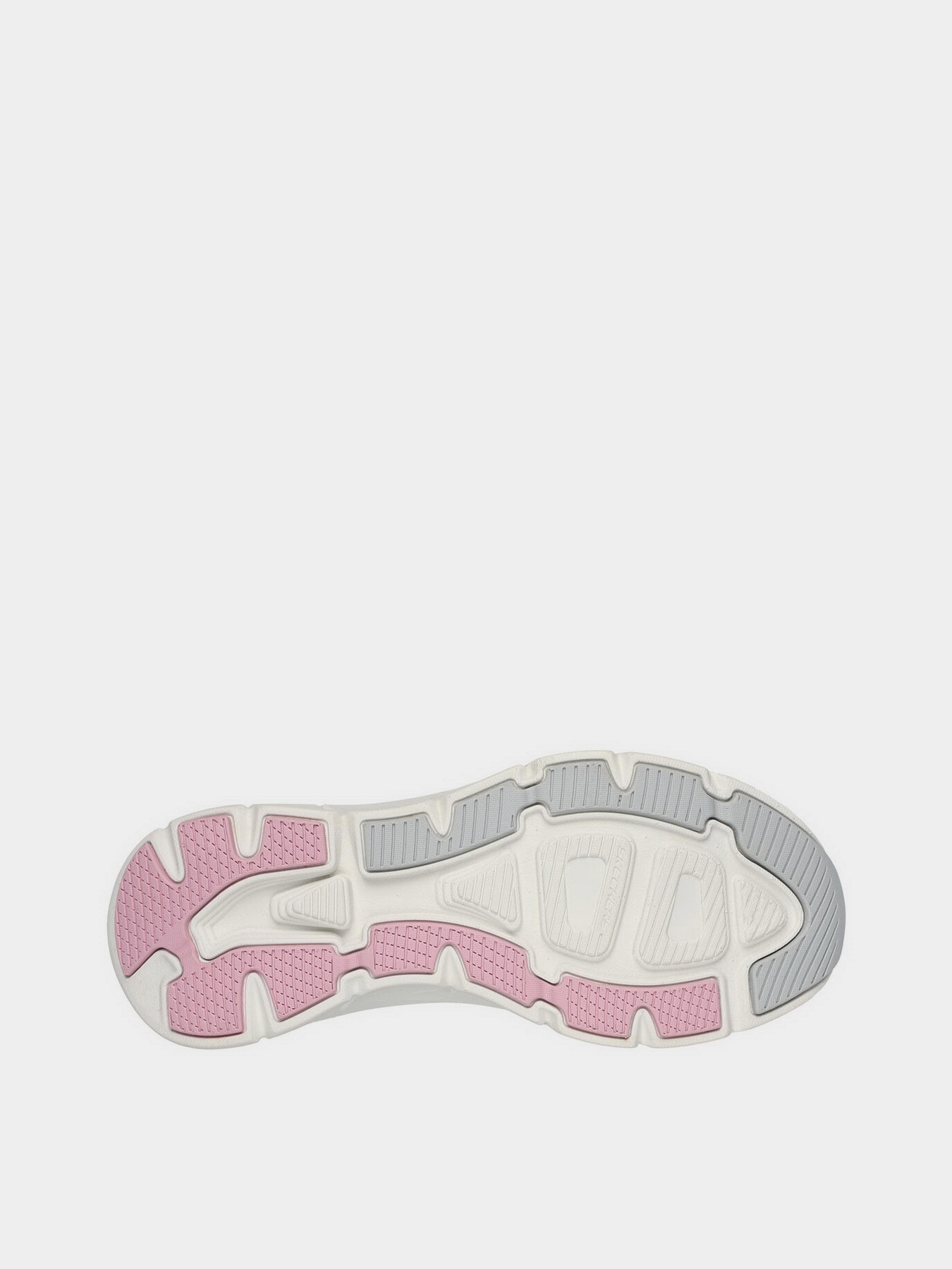 Слипоны Skechers Relaxed Fit: D'Lux Walker 2.0 - Bold State модель 150092 GYPK Фото