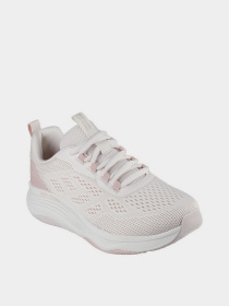Кроссовки Skechers Relaxed Fit: D'Lux Fitness - Fresh Feel модель 150230 LTPK Фото