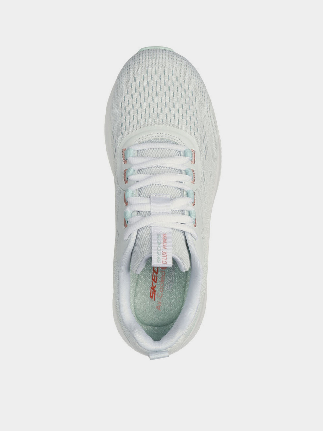 Кросівки повсякденні Skechers Relaxed Fit: D'Lux Fitness - Fresh Feel модель 150230 MTMT Кросівки повсякденні Skechers Relaxed Fit: D'Lux Fitness - Fresh Feel модель 150230 MTMT Фото