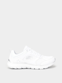 Кросівки Skechers Flex Appeal 5.0 - Fresh Touch Модель 150202 WSL Фото