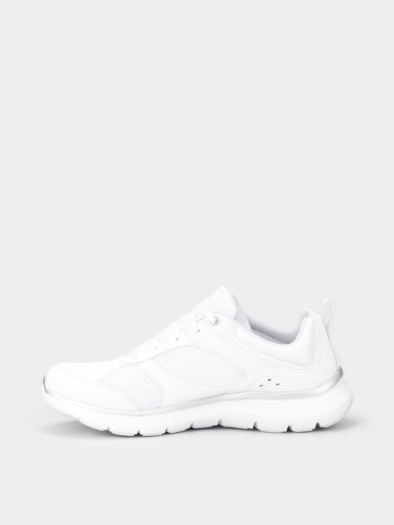 Кроссовки повседневные Skechers Flex Appeal 5.0 - Fresh Touch модель 150202 WSL Фото