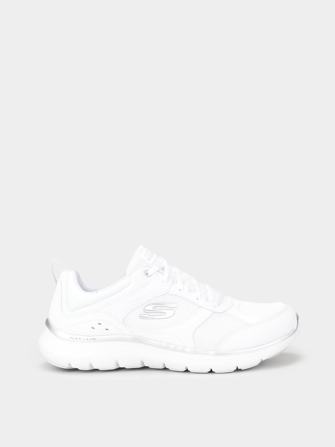 Кроссовки повседневные Skechers Flex Appeal 5.0 - Fresh Touch модель 150202 WSL Фото