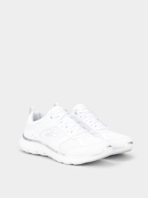 Кроссовки повседневные Skechers Flex Appeal 5.0 - Fresh Touch модель 150202 WSL Фото