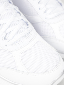 Кроссовки повседневные Skechers Flex Appeal 5.0 - Fresh Touch модель 150202 WSL Фото