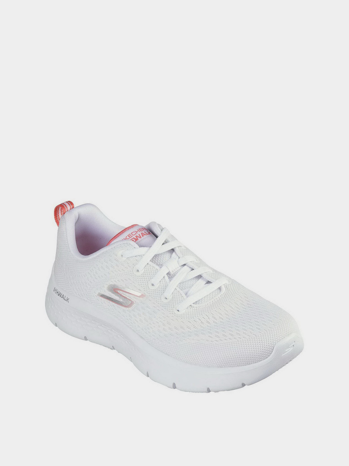 Кроссовки для тренировок Skechers GO Walk Flex - Kali модель 124830 WCRL Фото