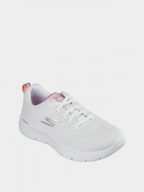 Кросівки для тренувань Skechers GO Walk Flex - Kali модель 124830 WCRL Фото