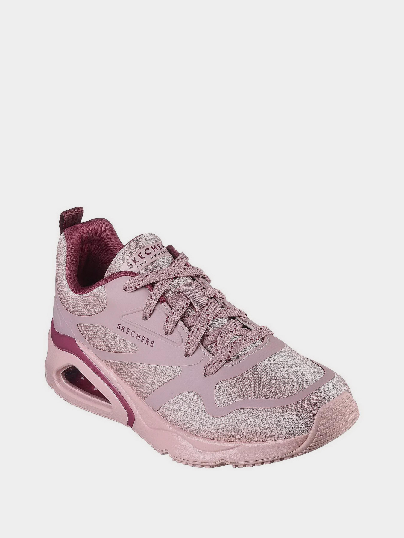 Кросівки Skechers Tres-Air - Modern Aff-Air Модель 177421 MVE Фото