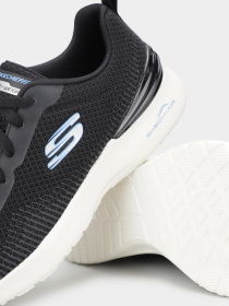 Кроссовки Skechers Skech-Air Dynamight Splendid Path модель 149758 BLK Фото