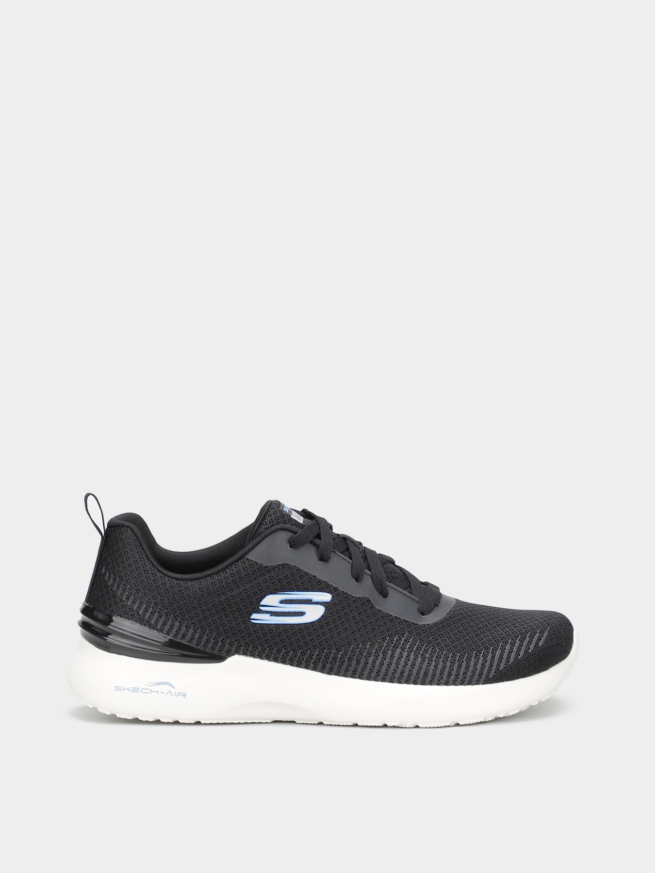 Кросівки повсякденні Skechers Skech-Air Dynamight Splendid Path модель 149758 BLK Кросівки повсякденні Skechers Skech-Air Dynamight Splendid Path модель 149758 BLK Фото