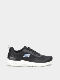 Кросівки повсякденні Skechers Skech-Air Dynamight Splendid Path модель 149758 BLK Фото
