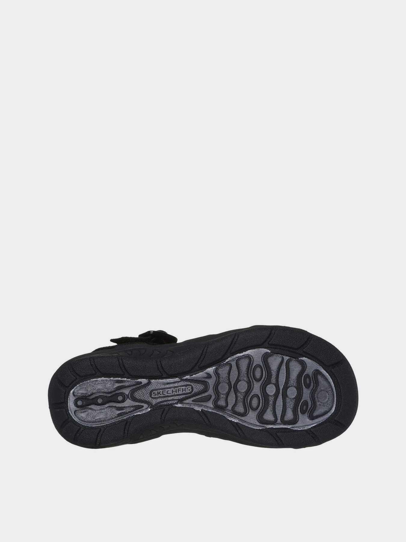 Сандалии Skechers Reggae Cup модель 163198 BBK Фото