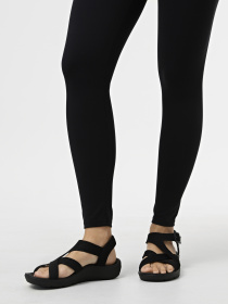 Сандалии Skechers Reggae Cup модель 163198 BBK Фото