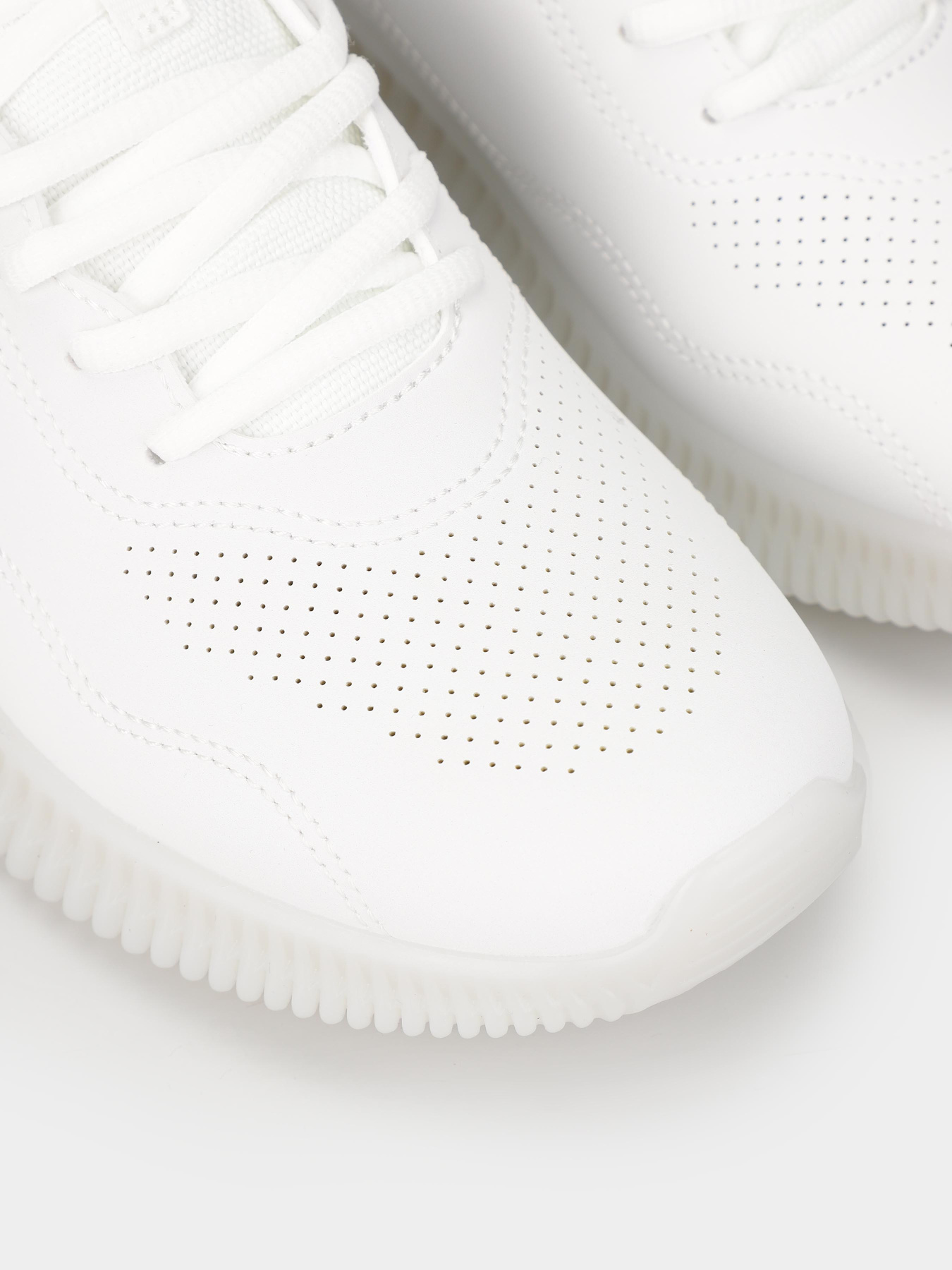 Кросівки Skechers BOBS Geo-How Marvelous Модель 117422 OFWT Фото