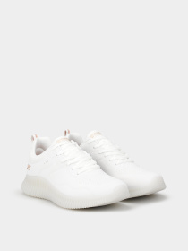 Кросівки Skechers BOBS Geo-How Marvelous Модель 117422 OFWT Фото