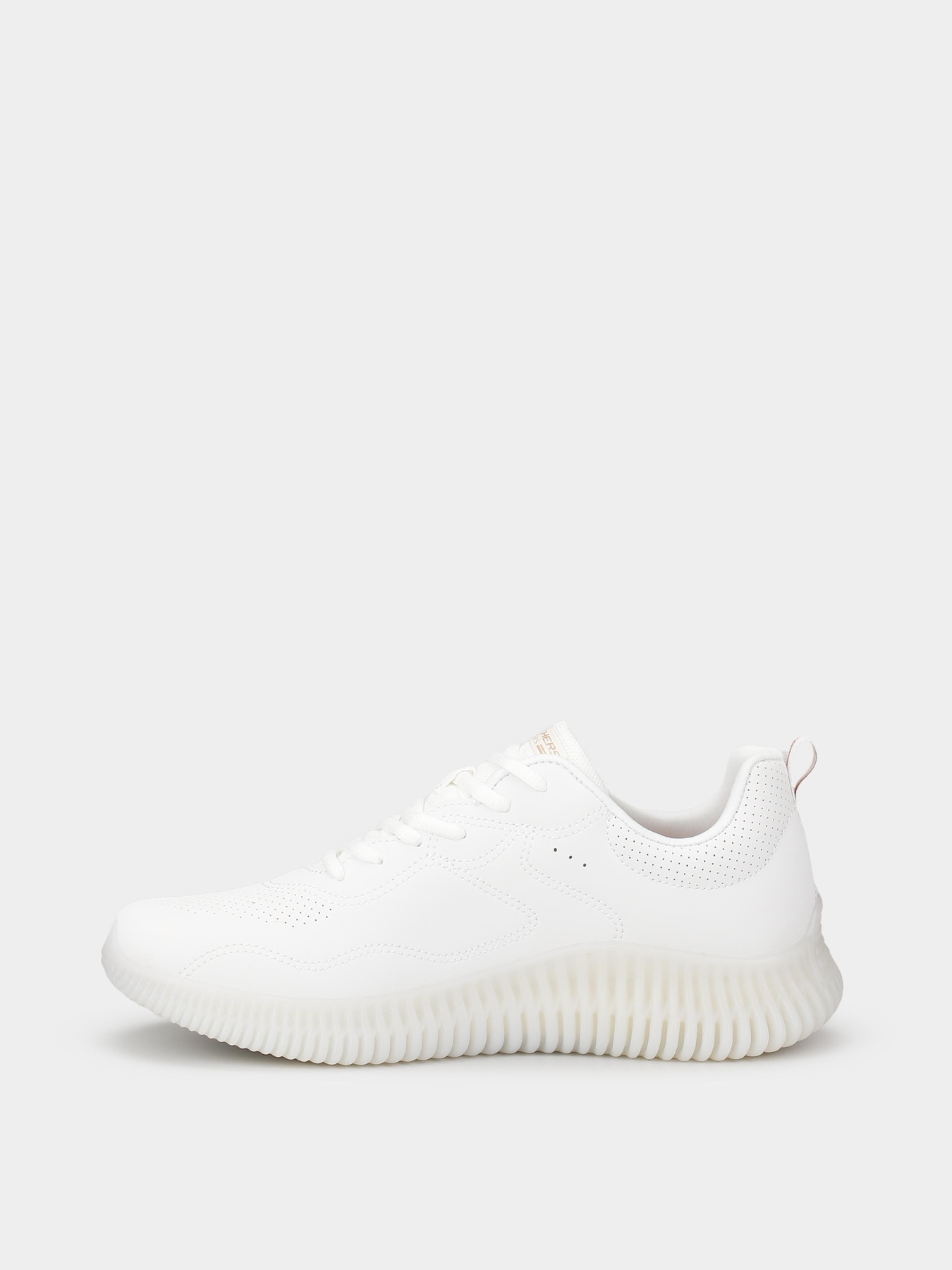 Кросівки повсякденні Skechers BOBS Geo-How Marvelous модель 117422 OFWT Фото