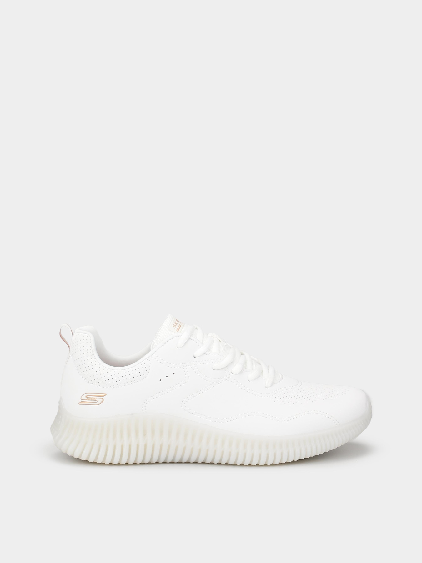 Кросівки повсякденні Skechers BOBS Geo-How Marvelous модель 117422 OFWT Фото