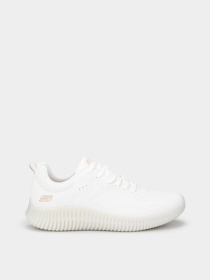 Кроссовки повседневные Skechers BOBS Geo-How Marvelous модель 117422 OFWT Фото