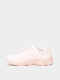 Кросівки Skechers BOBS Geo-How Marvelous Модель 117422 LTPK Фото