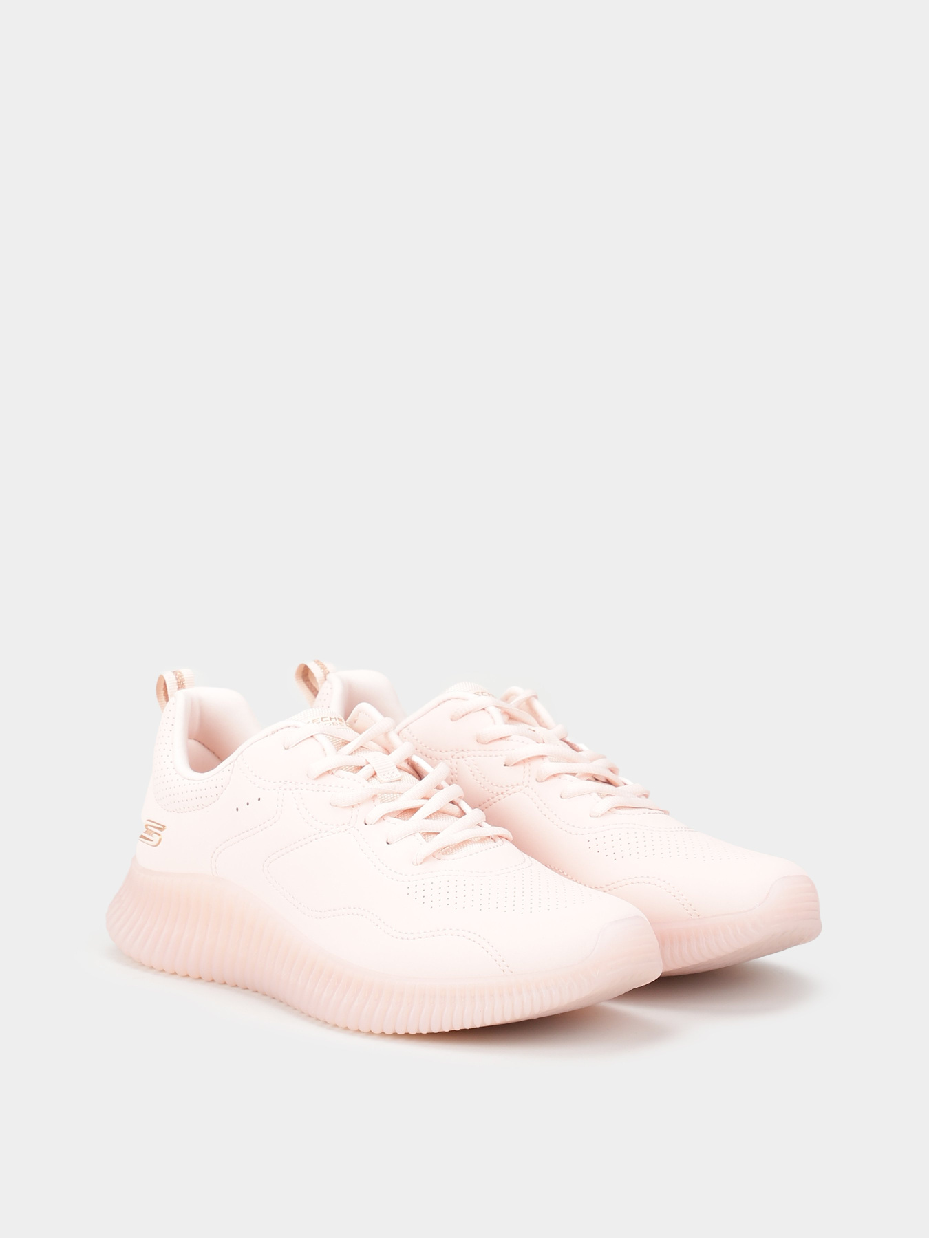 Кроссовки повседневные Skechers BOBS Geo-How Marvelous модель 117422 LTPK Кроссовки повседневные Skechers BOBS Geo-How Marvelous модель 117422 LTPK Фото