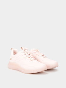 Кроссовки повседневные Skechers BOBS Geo-How Marvelous модель 117422 LTPK Кроссовки повседневные Skechers BOBS Geo-How Marvelous модель 117422 LTPK Фото