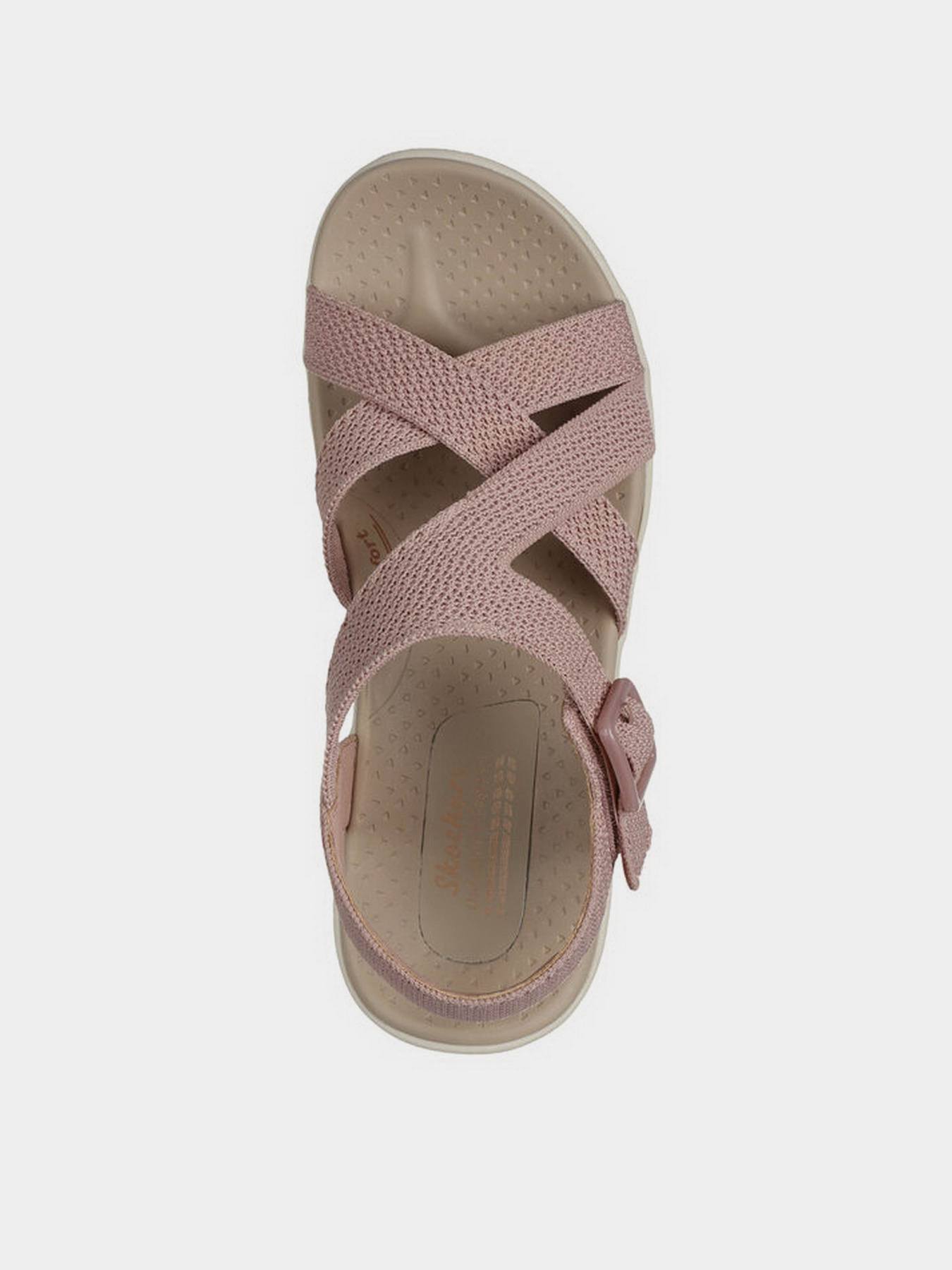 Сандалії Skechers Reggae Cup модель 163198 BLSH Фото