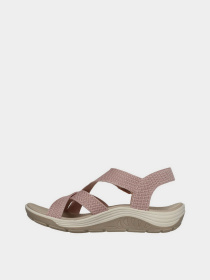 Сандалії Skechers Reggae Cup модель 163198 BLSH Фото