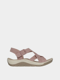 Сандалії Skechers Reggae Cup модель 163198 BLSH Фото