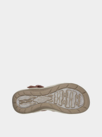 Сандалії Skechers Reggae Cup модель 163198 BLSH Фото