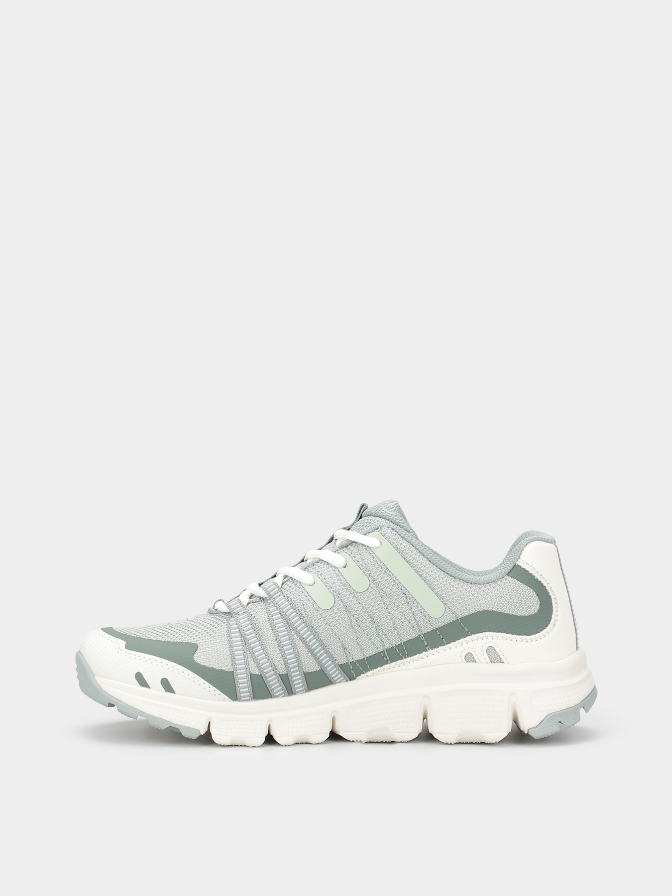 Кроссовки Skechers Summits At модель 180149 GRN Фото