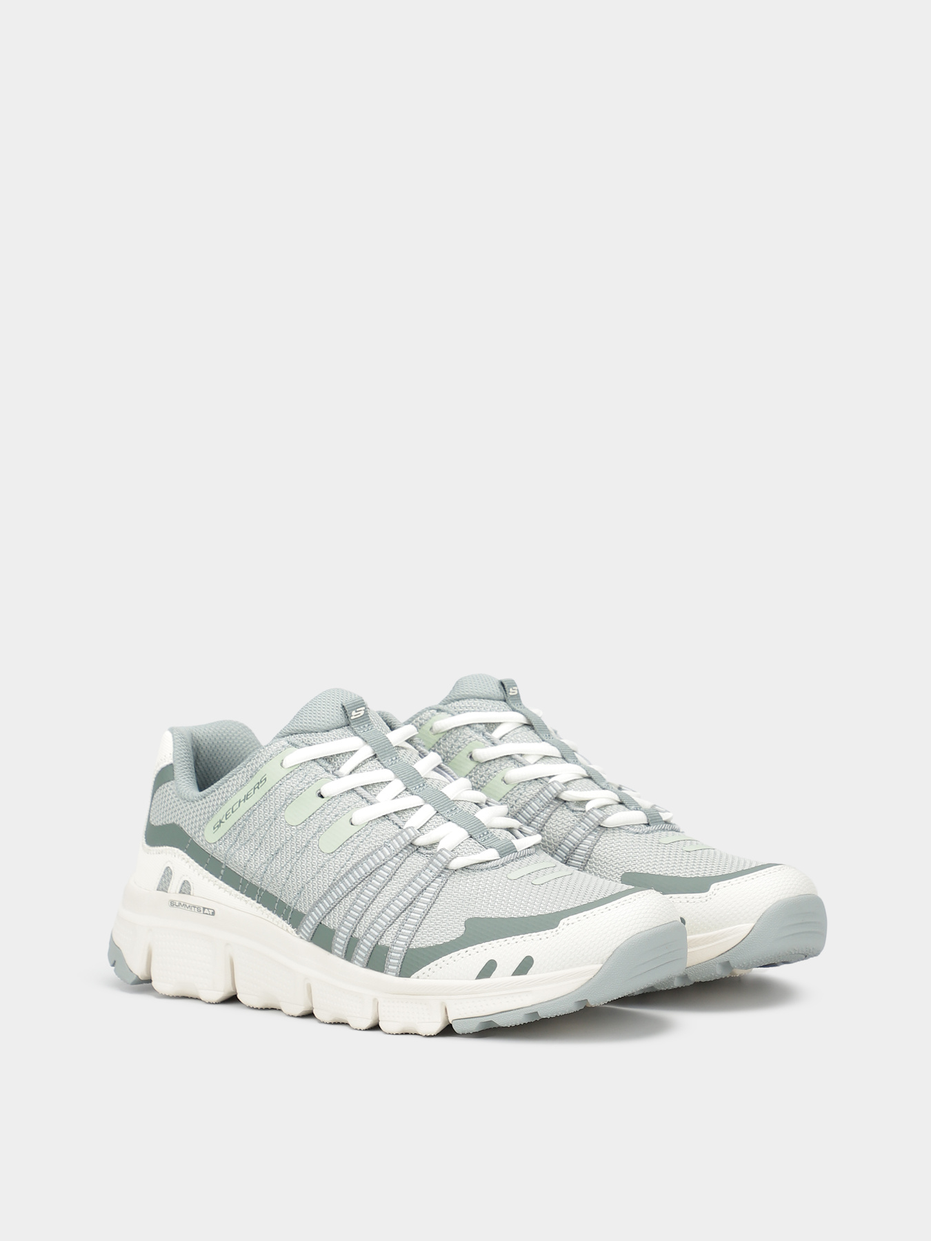 Кроссовки Skechers Summits At модель 180149 GRN Фото