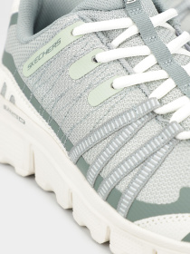 Кроссовки Skechers Summits At модель 180149 GRN Фото