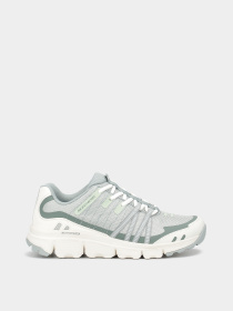 Кроссовки повседневные Skechers Summits At модель 180149 GRN Кроссовки повседневные Skechers Summits At модель 180149 GRN Фото