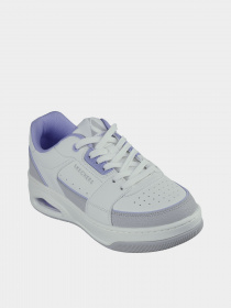 Кроссовки Skechers Uno Court модель 177710 WLV Фото