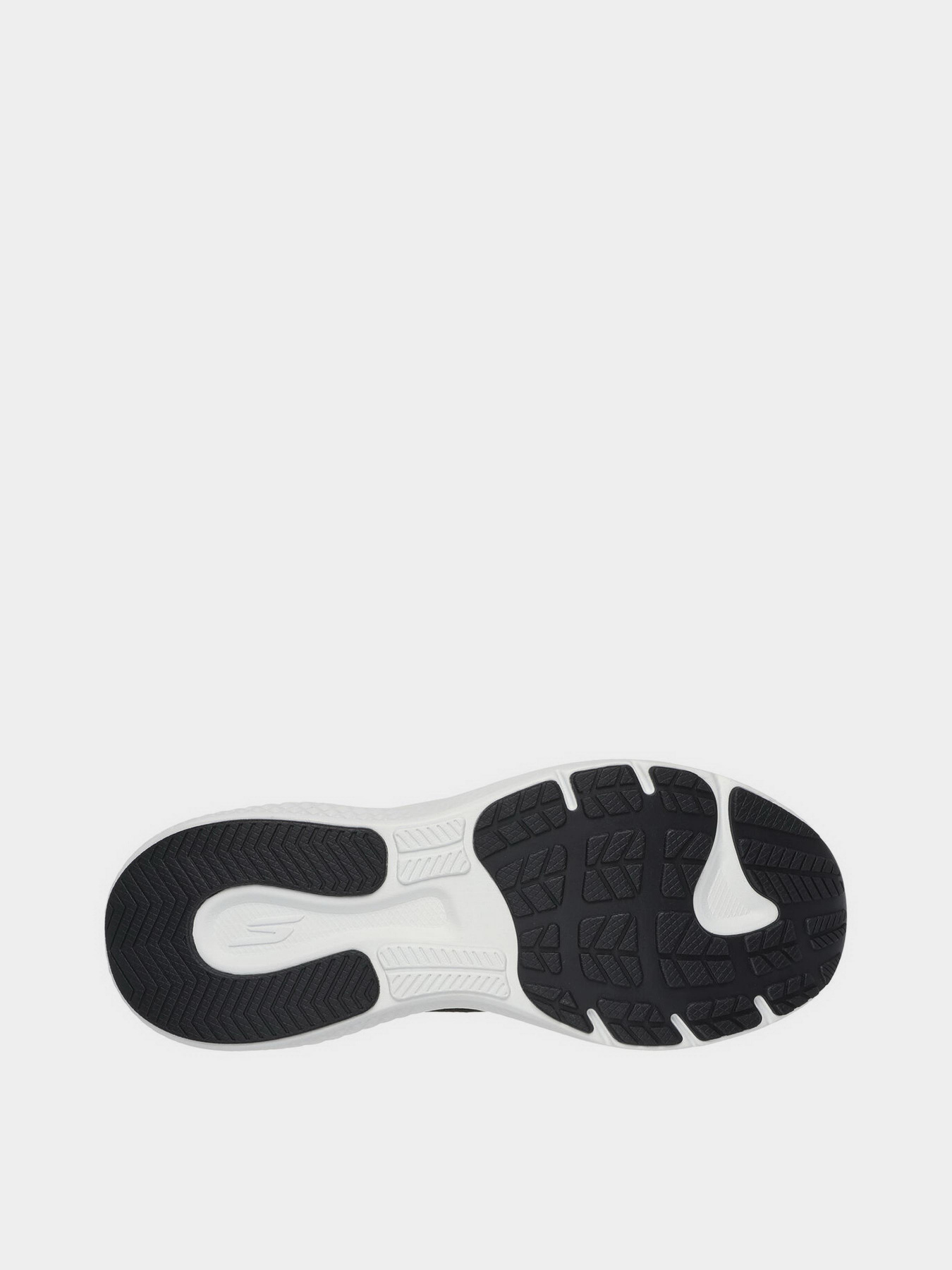 Кроссовки для бега Skechers GO Run Supersonic Max модель 172086 BKW Фото