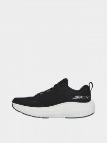 Кросівки Skechers GO Run Supersonic Max модель 172086 BKW Фото