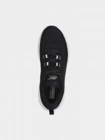 Кроссовки для бега Skechers GO Run Supersonic Max модель 172086 BKW Фото