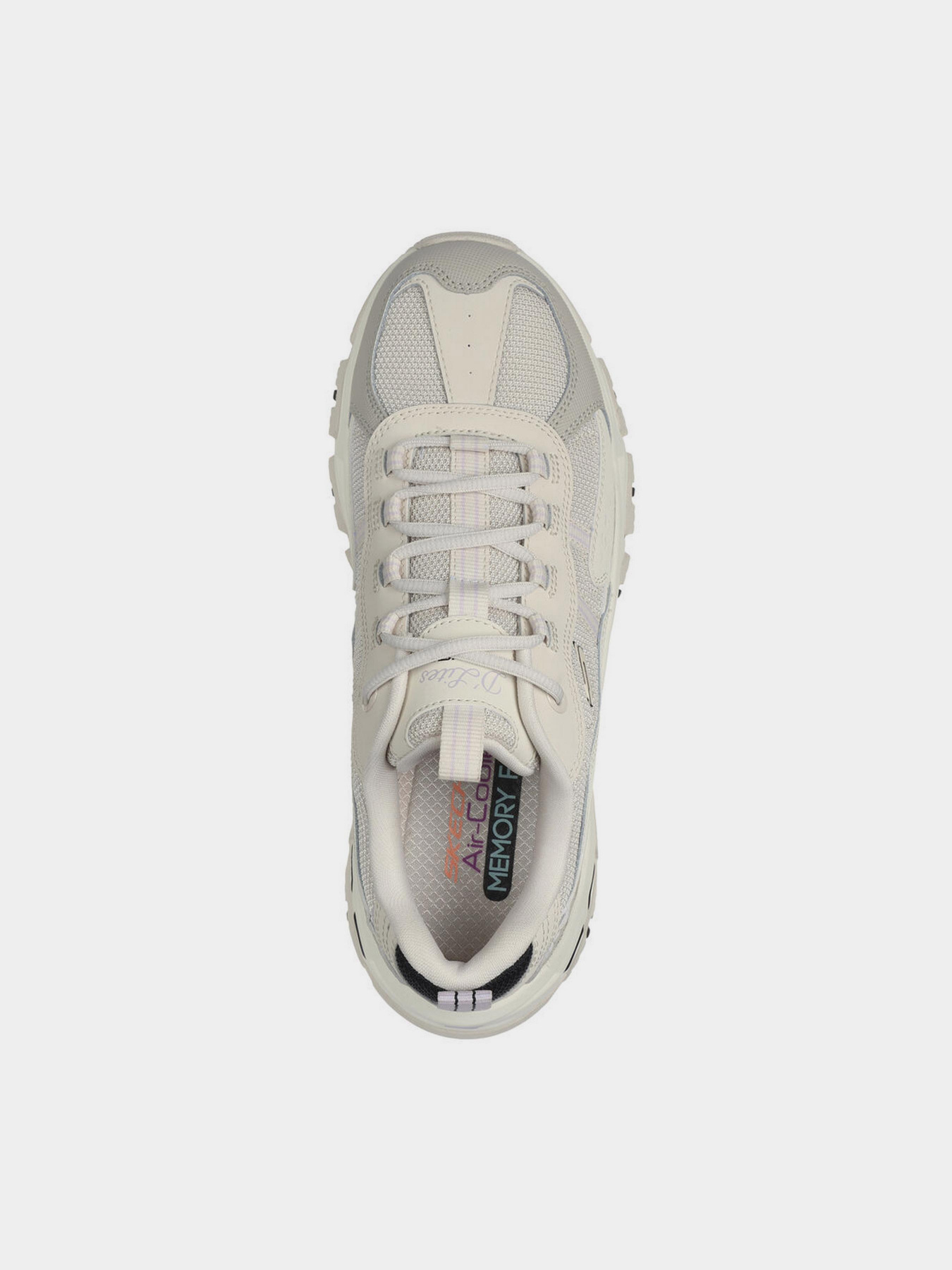 Кроссовки Skechers D'Lites Hiker модель 180128 NTMT Фото