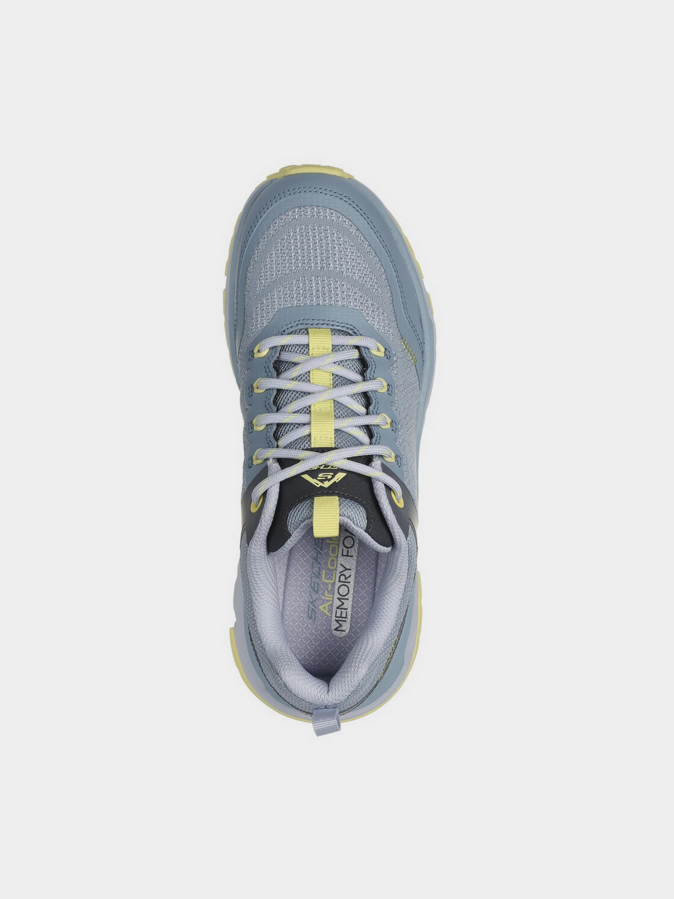 Кросівки повсякденні Skechers Relaxed Fit: D'Lux Journey - Marigold модель 180167 BLYL Фото