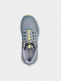 Кросівки повсякденні Skechers Relaxed Fit: D'Lux Journey - Marigold модель 180167 BLYL Фото