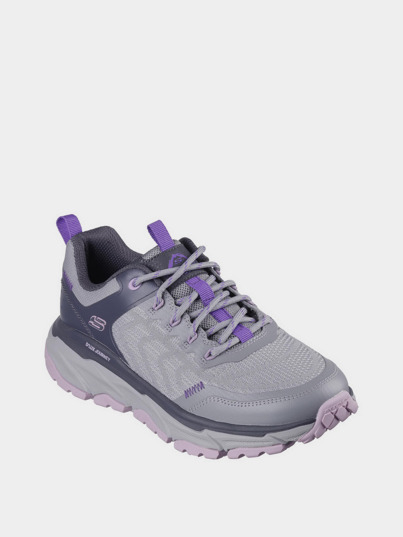 Кросівки повсякденні Skechers Relaxed Fit: D'Lux Journey - Marigold модель 180167 CCPR Фото