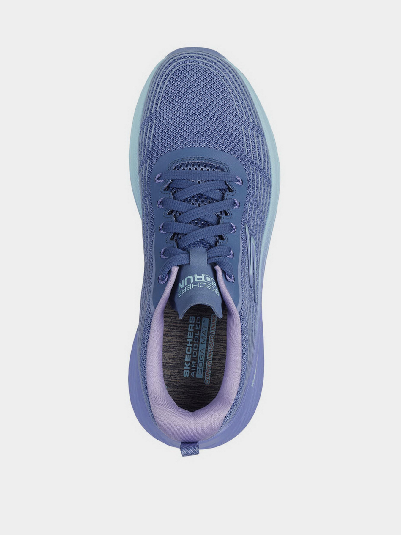 Кроссовки Skechers Max Cushioning Elite - Speed Play модель 129621 BLLV Фото