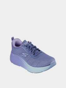 Кросівки повсякденні Skechers Max Cushioning Elite - Speed Play модель 129621 BLLV Фото