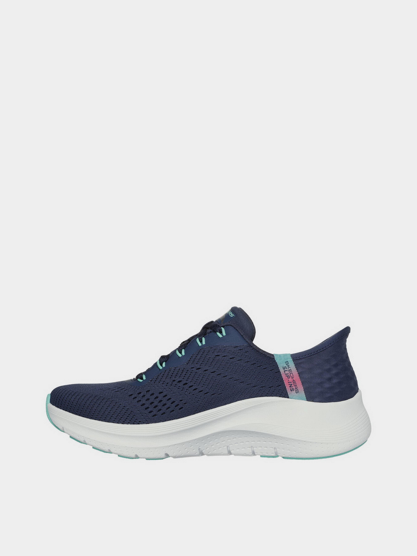 Кроссовки Skechers Arch Fit 2.0 модель 150066 NVTQ Фото