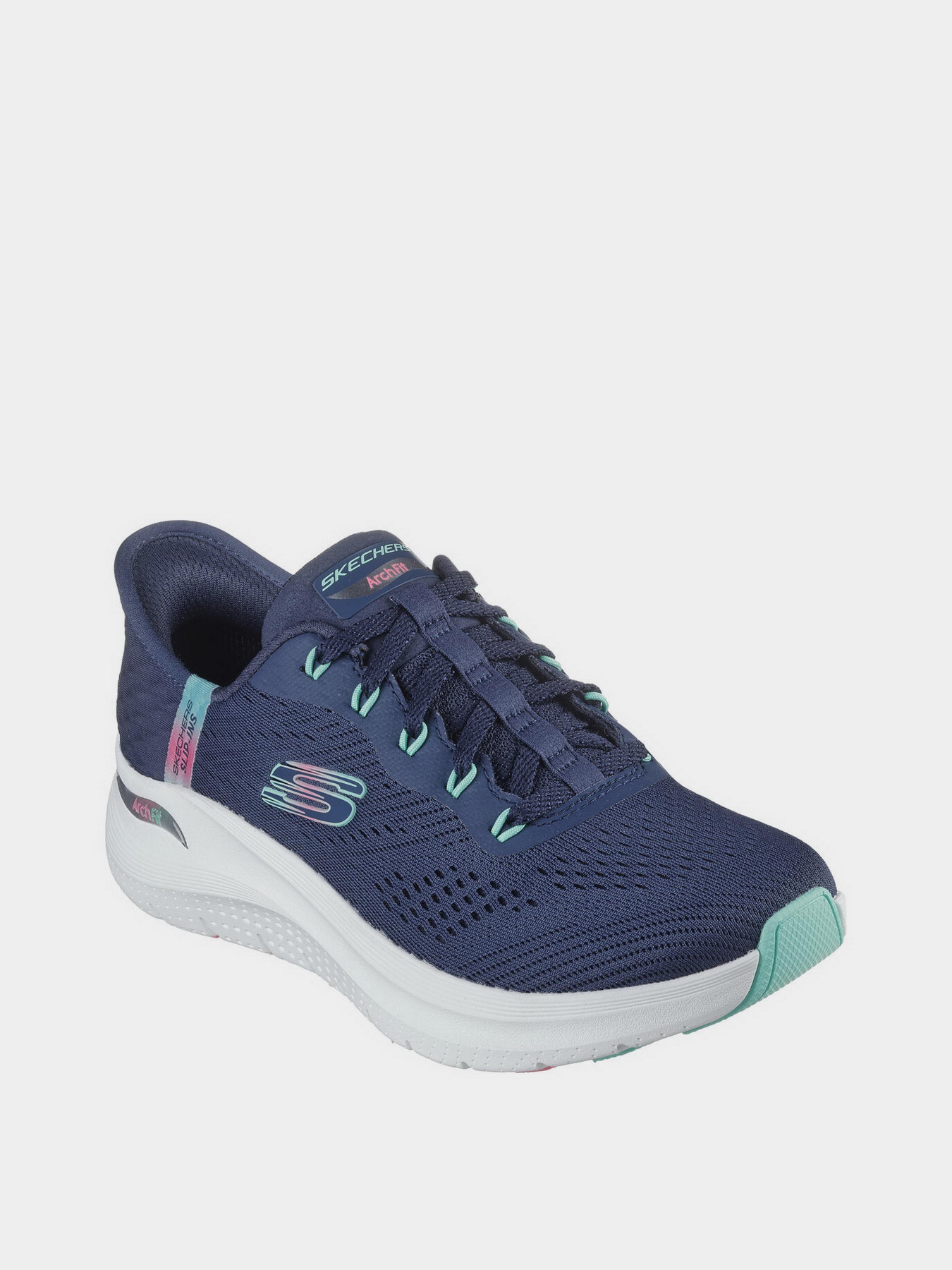 Кроссовки Skechers Arch Fit 2.0 модель 150066 NVTQ Фото