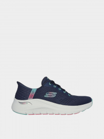 Кроссовки повседневные Skechers Arch Fit 2.0 модель 150066 NVTQ Фото