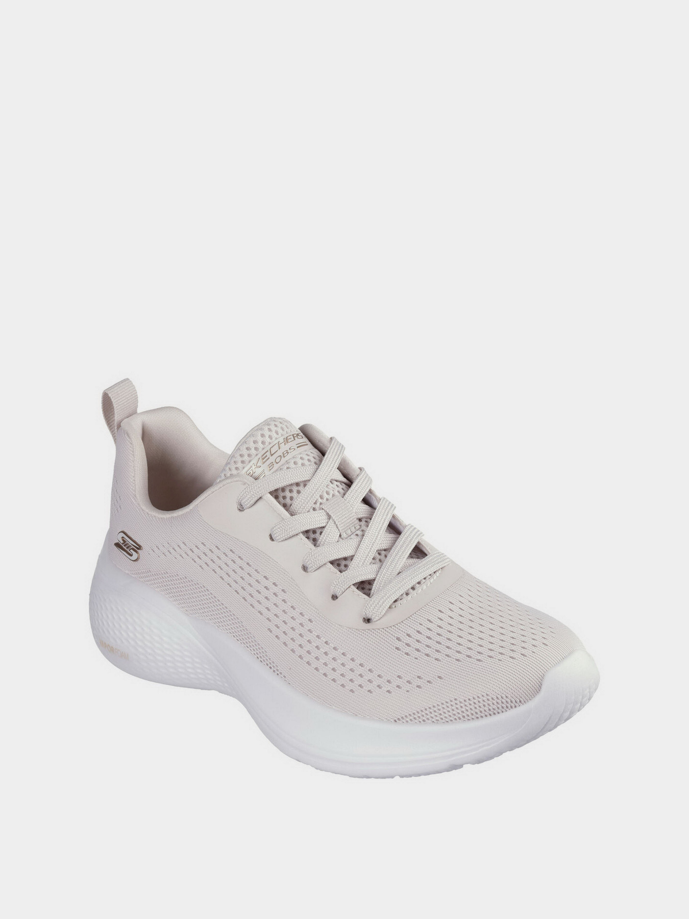 Кросівки Skechers Bobs Infinity Модель 117550 NAT Фото