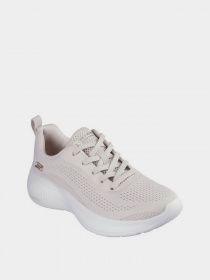 Кроссовки повседневные Skechers Bobs Infinity модель 117550 NAT Фото